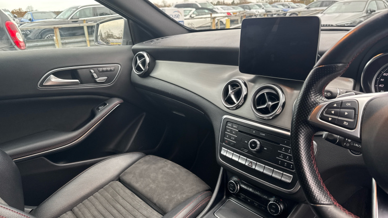 Mercedes-Benz GLA 250 4Matic AMG Line Premium Plus 5dr Auto Petrol Hatchback